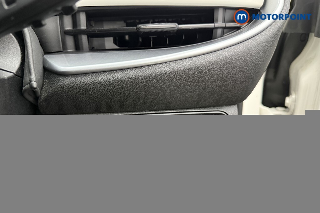 Fiat 500 1.0 Mild Hybrid Sport White #39