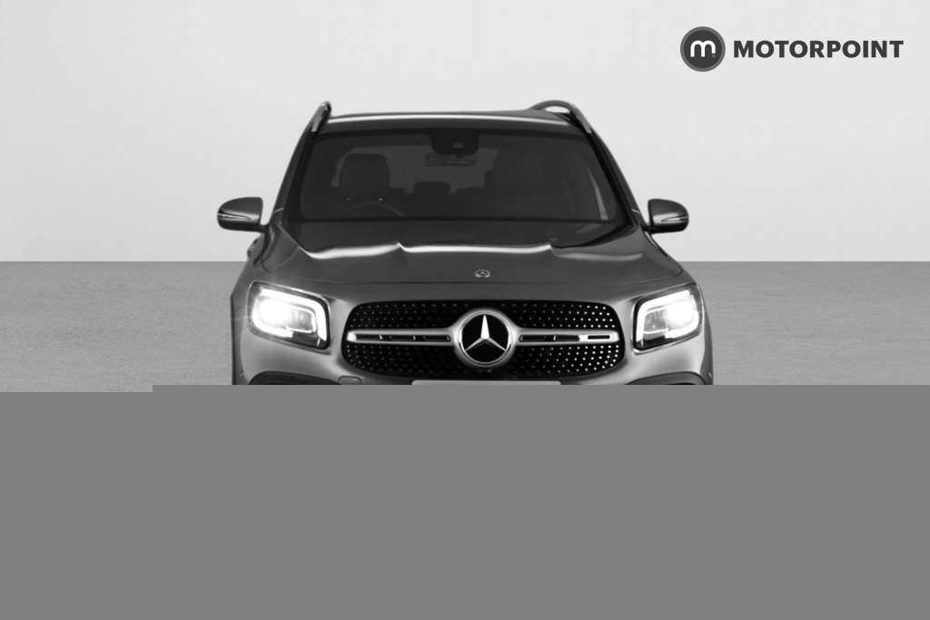 Mercedes-Benz GLB Class Glb 200 Amg Line Premium 7G-tronic CP22JCU Grey #2