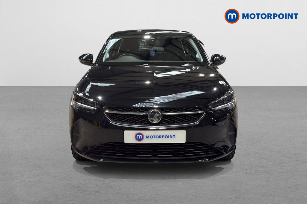 Vauxhall Corsa 1.2 Design SL22YJS Black #2
