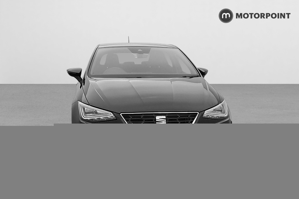 Seat Ibiza 1.0 Tsi 110 Fr FM72NHE Blue #2