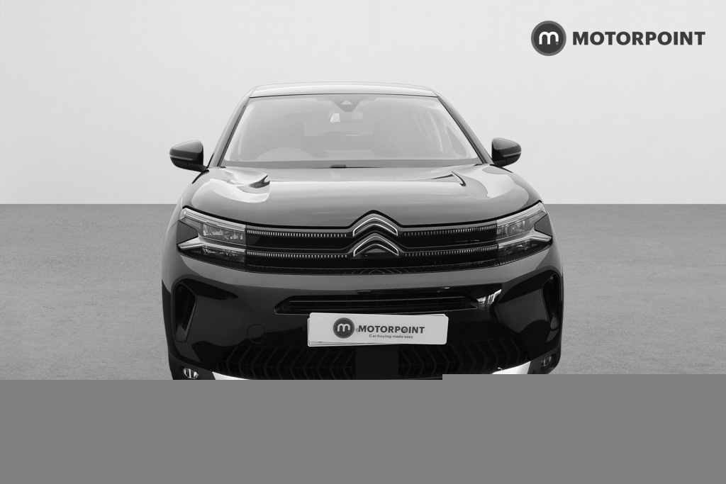 Citroen C5 Aircross 1.2 Puretech Sense Plus Black #2