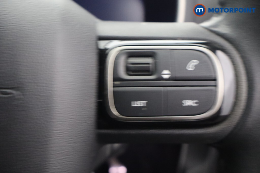 Citroen C5 Aircross Puretech Shine Ss Grey #19