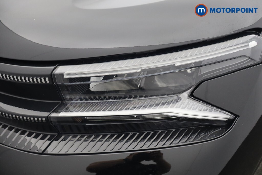 Citroen C5 Aircross Puretech Shine Ss Grey #31