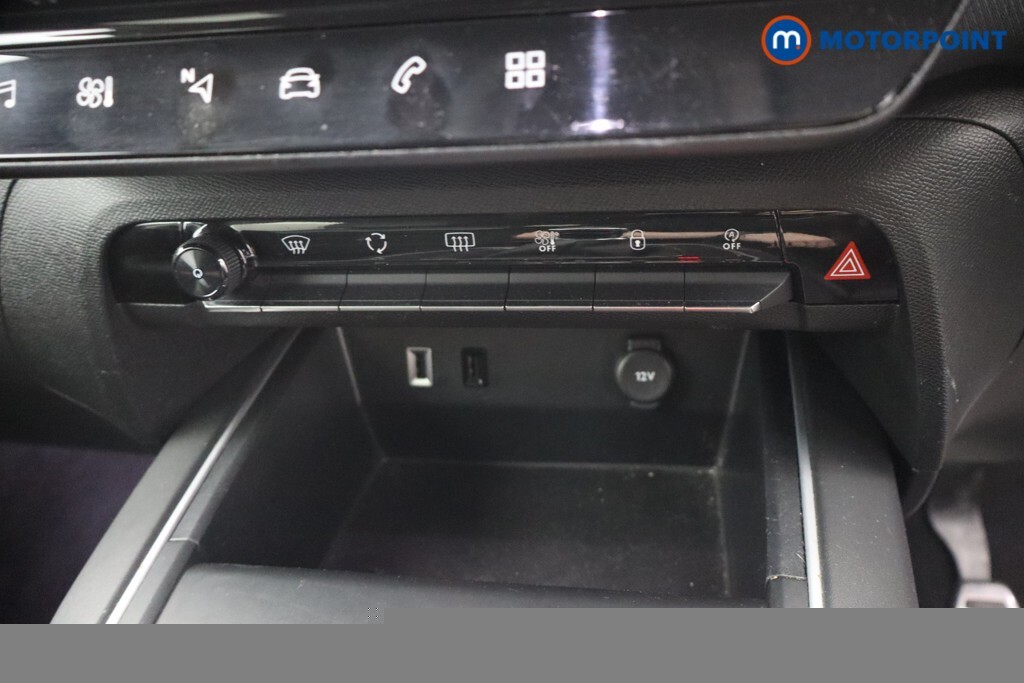 Citroen C5 Aircross Puretech Shine Ss Grey #28