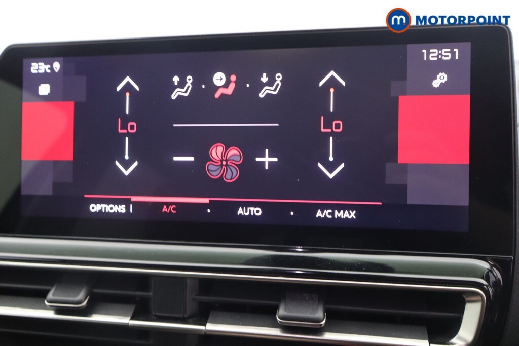 Citroen C5 Aircross Puretech Shine Ss Grey #22