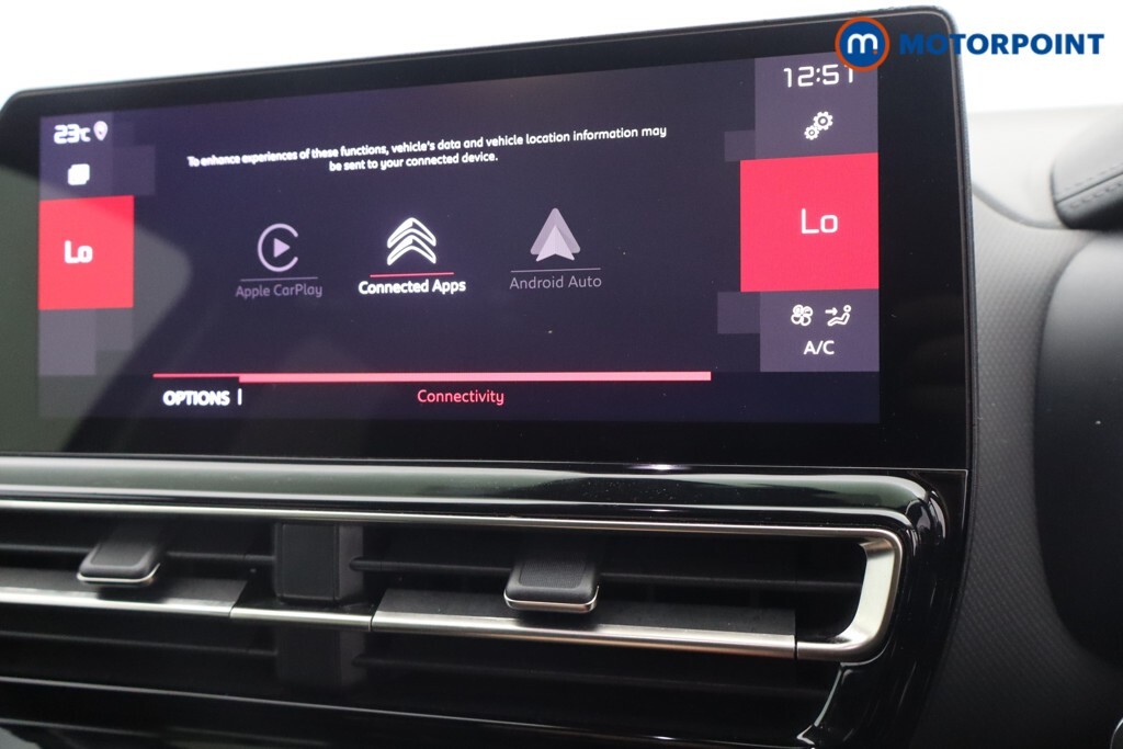 Citroen C5 Aircross Puretech Shine Ss Grey #27