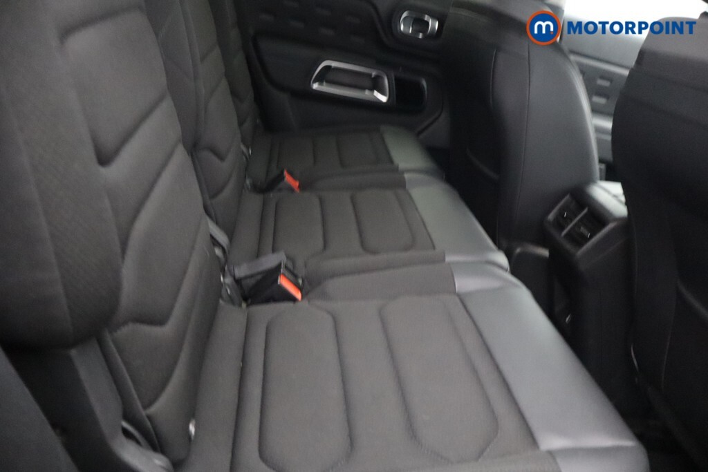 Citroen C5 Aircross Puretech Shine Ss Grey #14