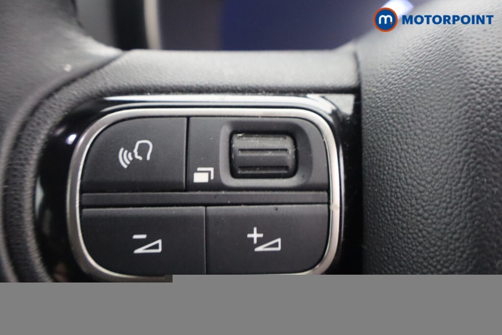 Citroen C5 Aircross Puretech Shine Ss Grey #20