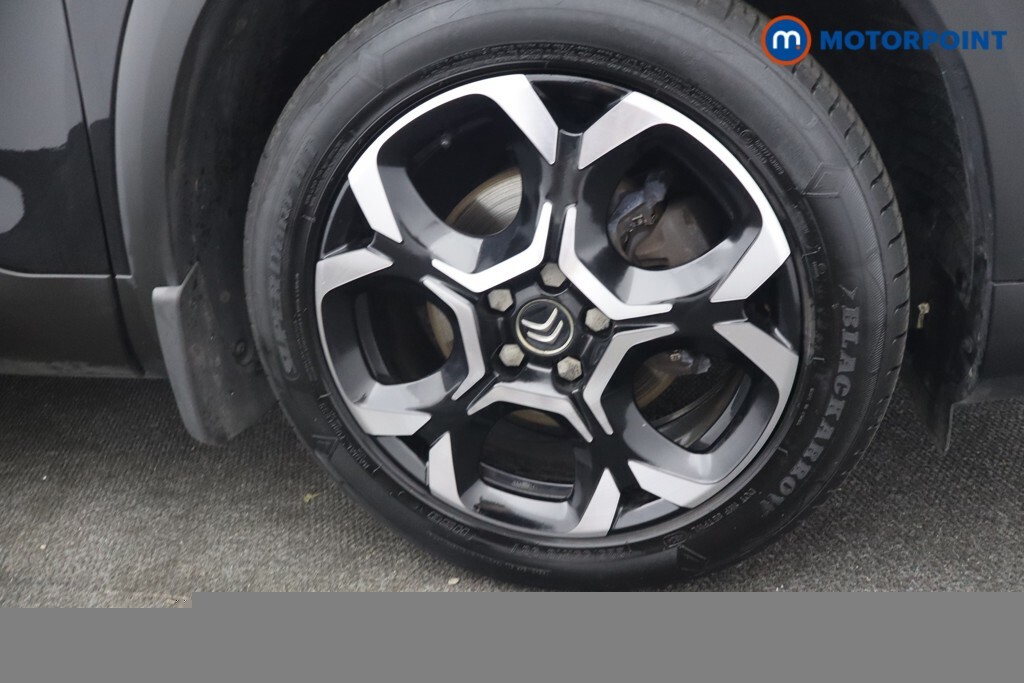 Citroen C5 Aircross Puretech Shine Ss Grey #30