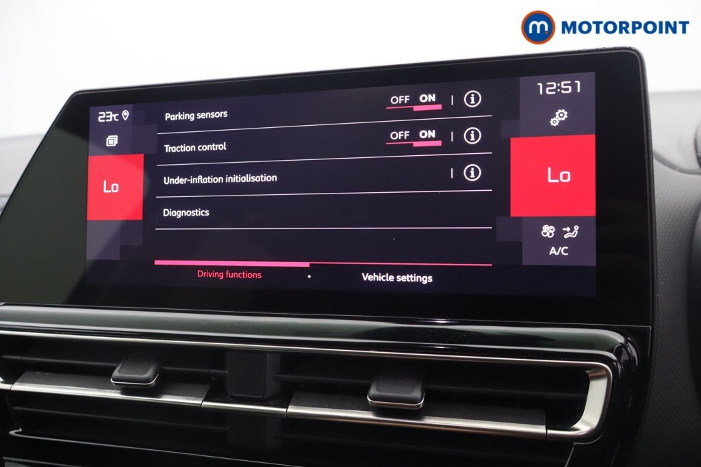 Citroen C5 Aircross Puretech Shine Ss Grey #25