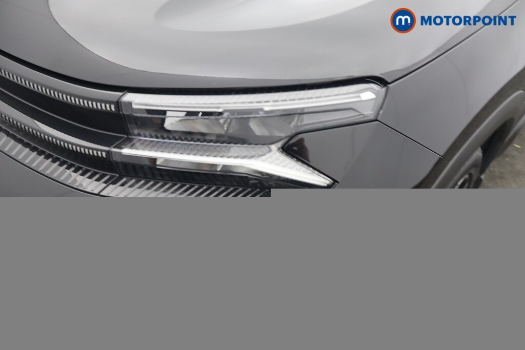 Citroen C5 Aircross Puretech Shine Ss Grey #32