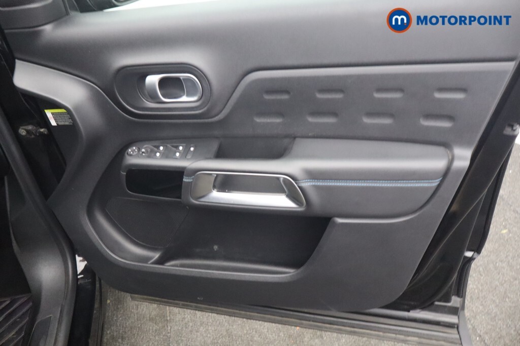 Citroen C5 Aircross Puretech Shine Ss Grey #16