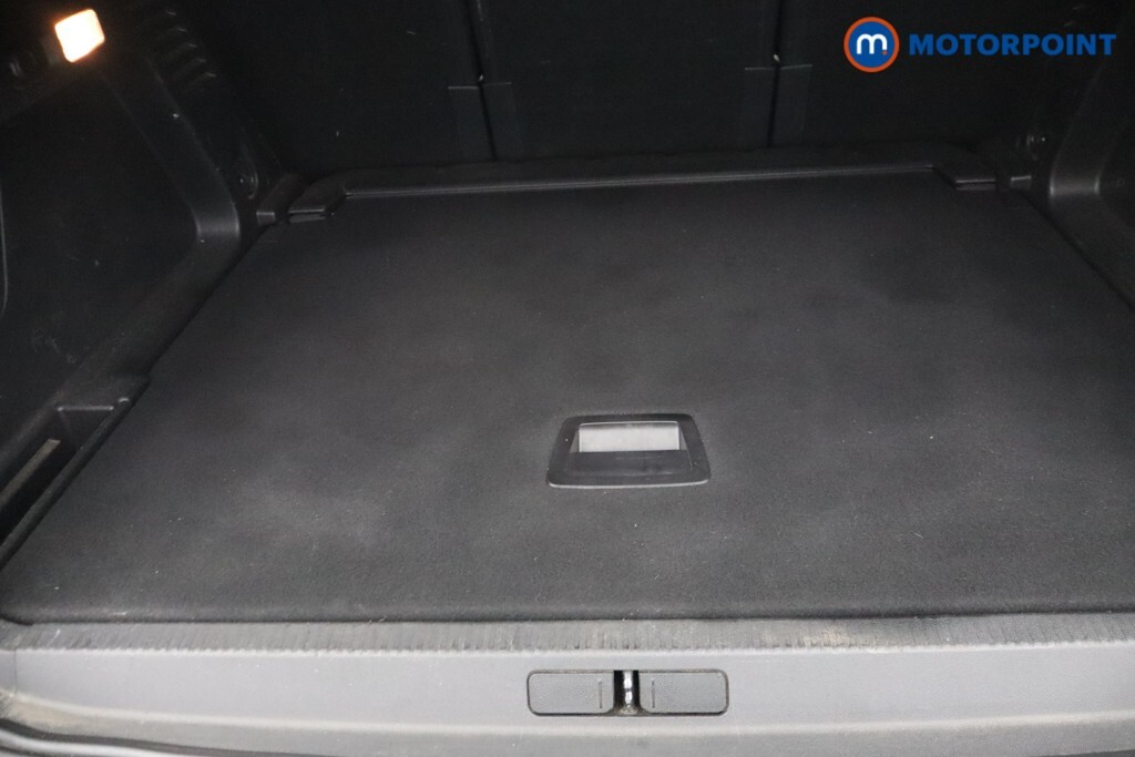 Citroen C5 Aircross Puretech Shine Ss Grey #12