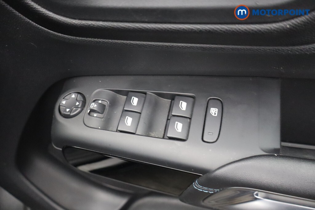 Citroen C5 Aircross Puretech Shine Ss Grey #17