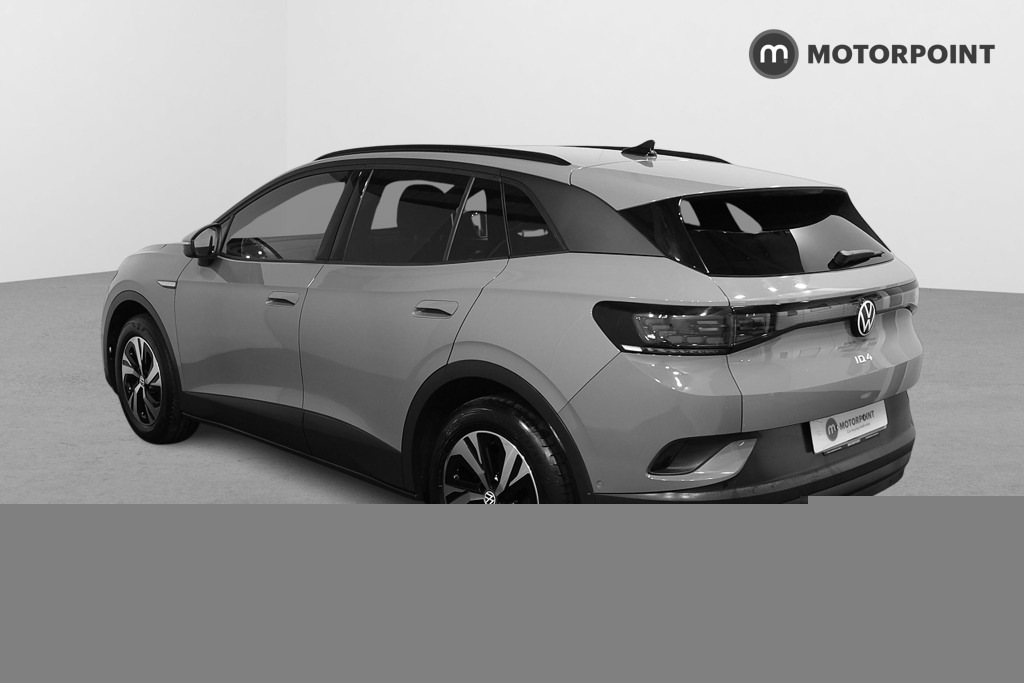 Volkswagen ID.4 109Kw Style Pure 52Kwh 110Kw Ch Grey #5