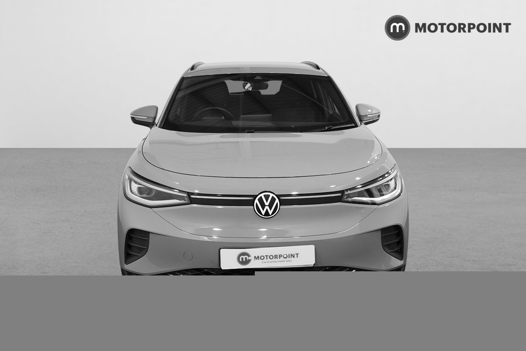Volkswagen ID.4 109Kw Style Pure 52Kwh 110Kw Ch Grey #2