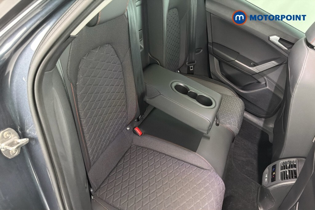 Seat Leon 2.0 Tdi Xperience Lux Suv Dsg Euro 6 S Black #15