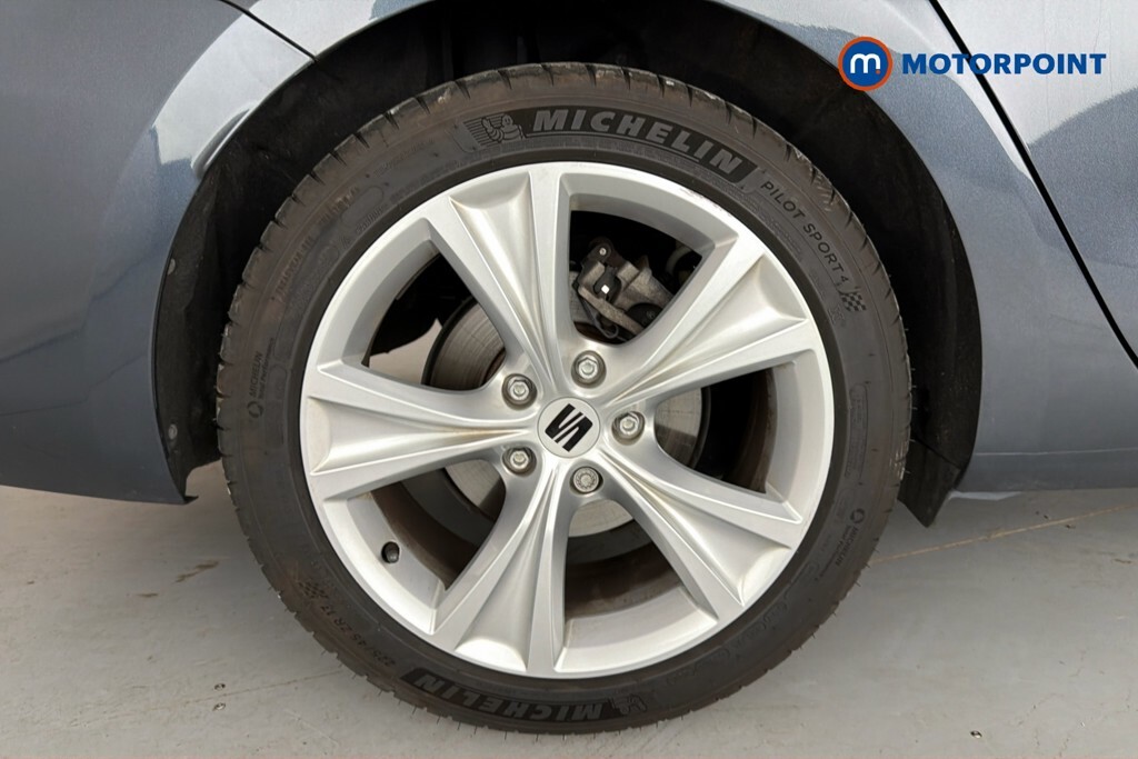 Seat Leon 2.0 Tdi Xperience Lux Suv Dsg Euro 6 S Black #19