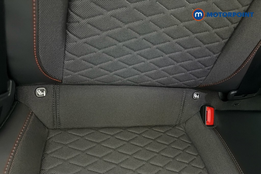 Seat Leon 2.0 Tdi Xperience Lux Suv Dsg Euro 6 S Black #16