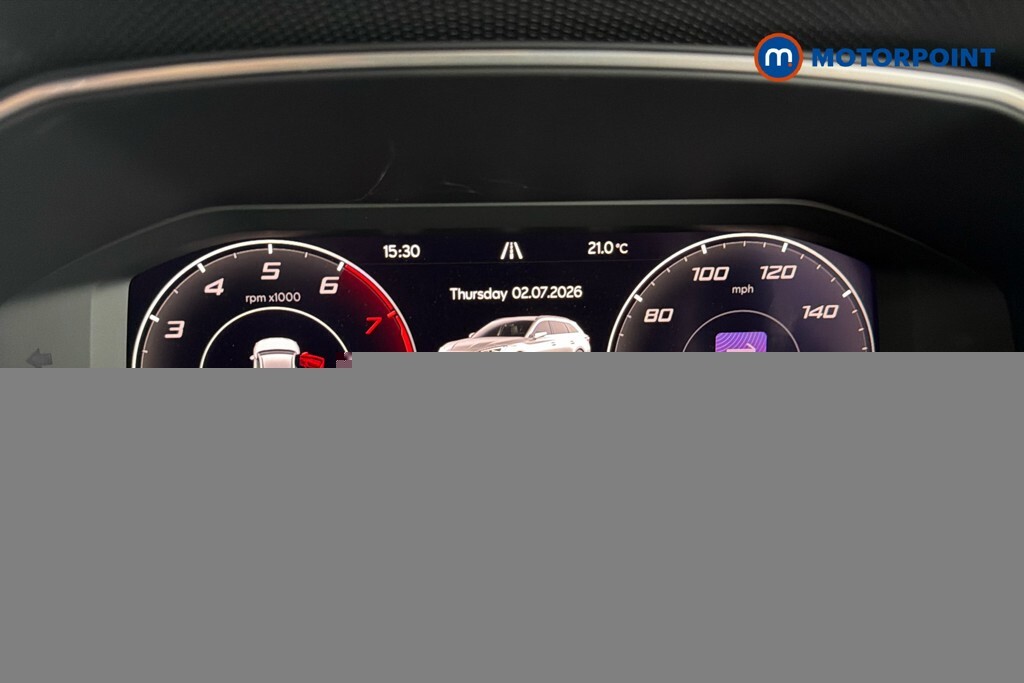 Seat Leon 2.0 Tdi Xperience Lux Suv Dsg Euro 6 S Black #8