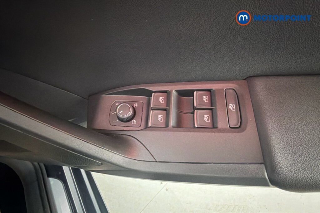 Seat Leon 2.0 Tdi Xperience Lux Suv Dsg Euro 6 S Black #13
