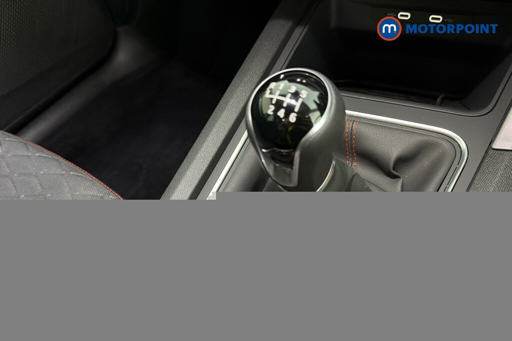 Seat Leon 2.0 Tdi Xperience Lux Suv Dsg Euro 6 S Black #11