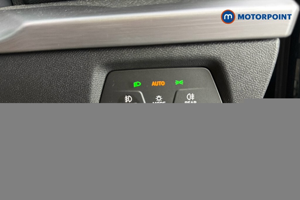 Seat Leon 2.0 Tdi Xperience Lux Suv Dsg Euro 6 S Black #12