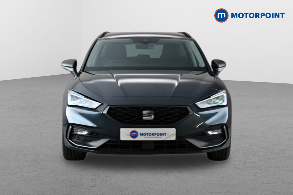 Seat Leon 2.0 Tdi Xperience Lux Suv Dsg Euro 6 S Black #1