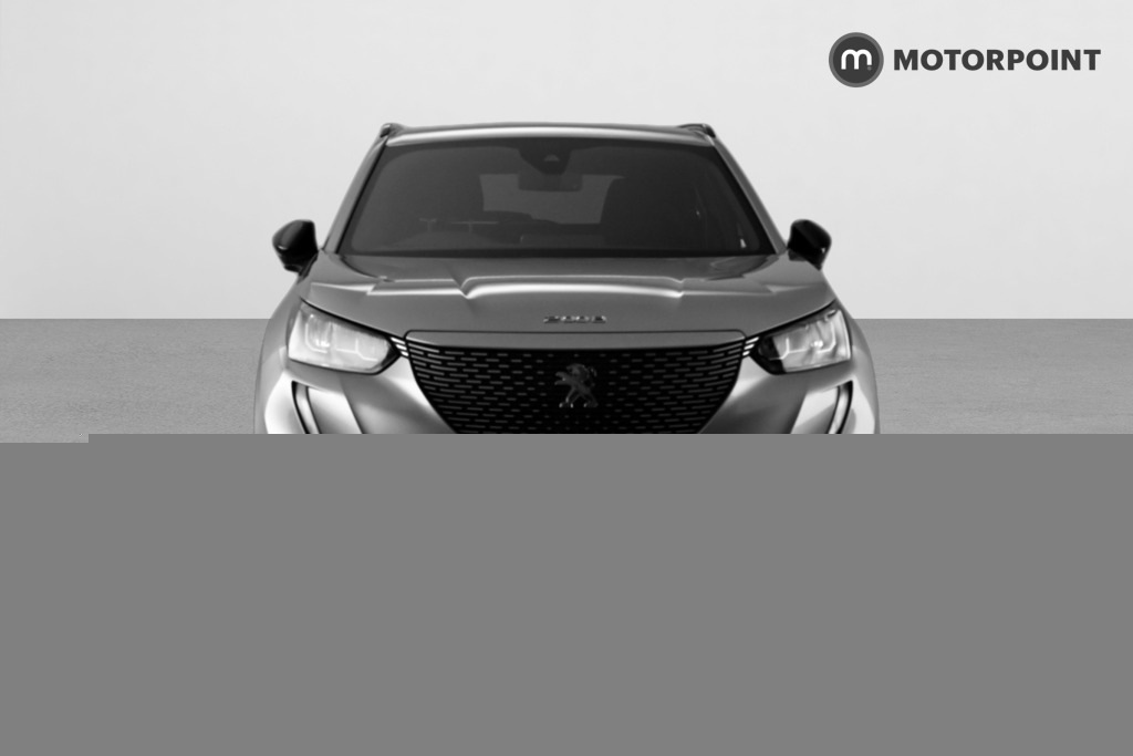 Peugeot e-2008 100Kw Active Premium-plus 50Kwh Grey #2