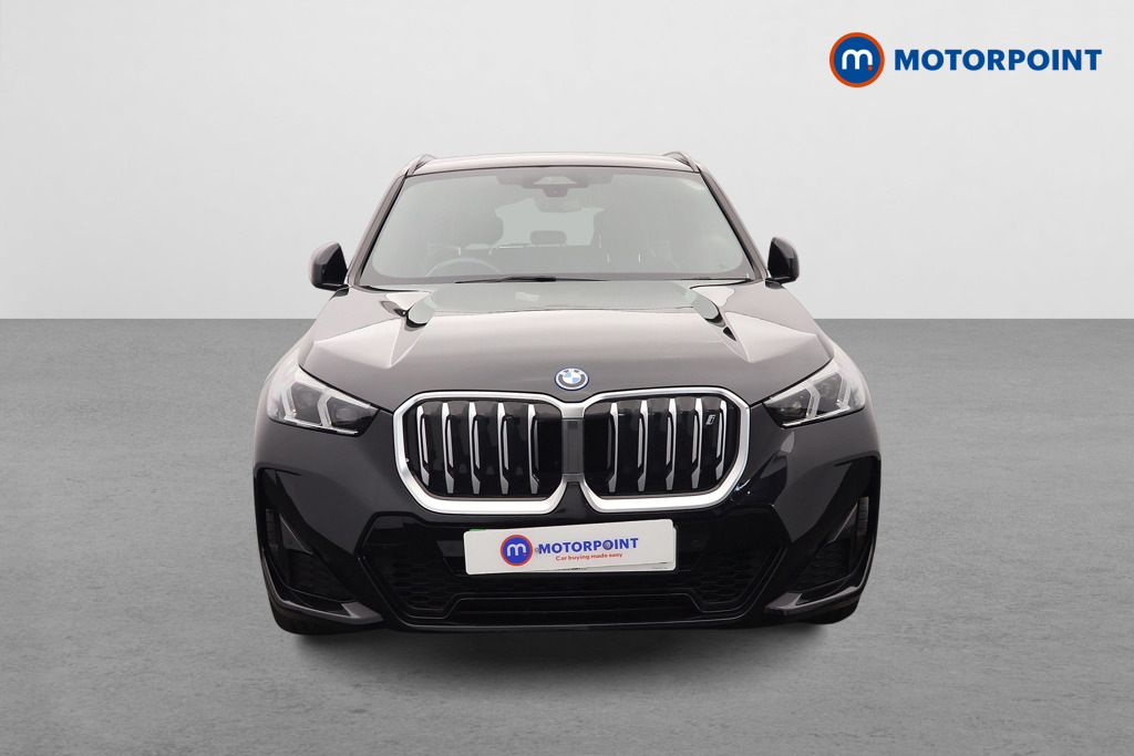 BMW iX1 230Kw Xdrive30 M Sport 65Kwh Blue #2