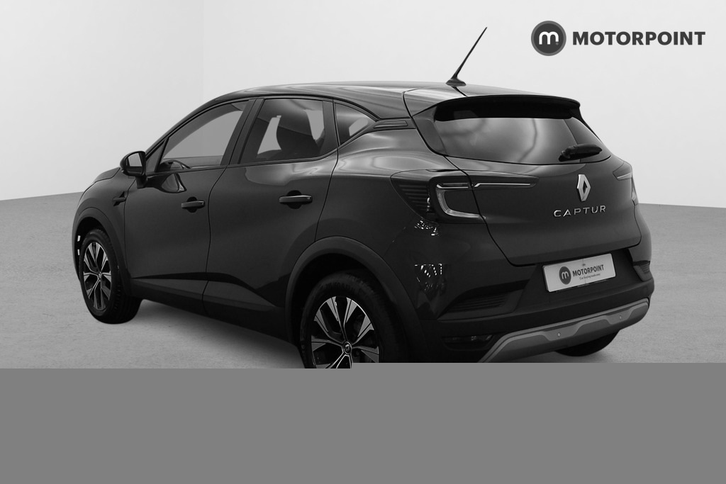 Renault Captur 1.0 Tce 90 Evolution Blue #5