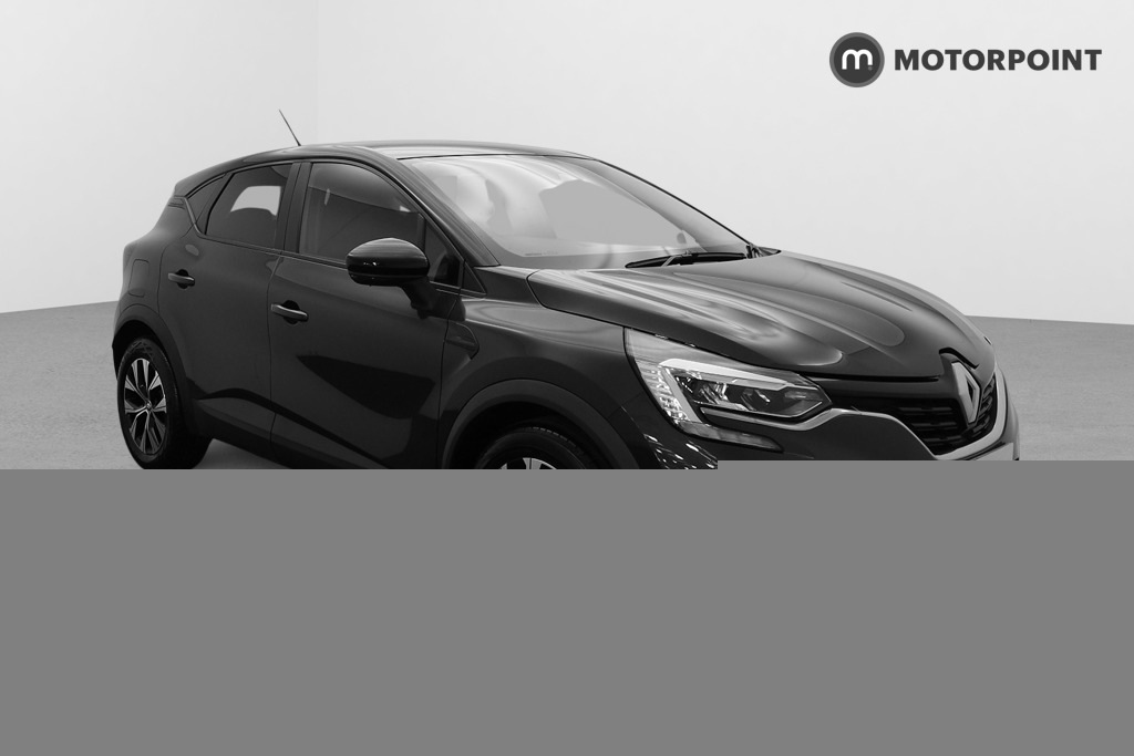 Renault Captur 1.0 Tce 90 Evolution Blue