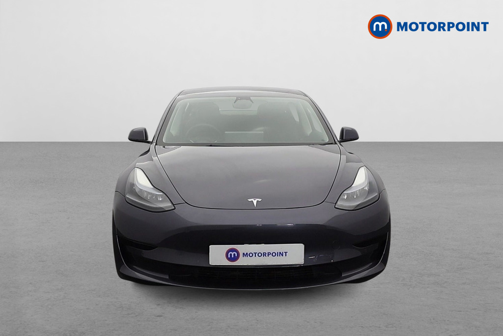 Tesla Model 3 Rwd 4dr Auto Grey #2