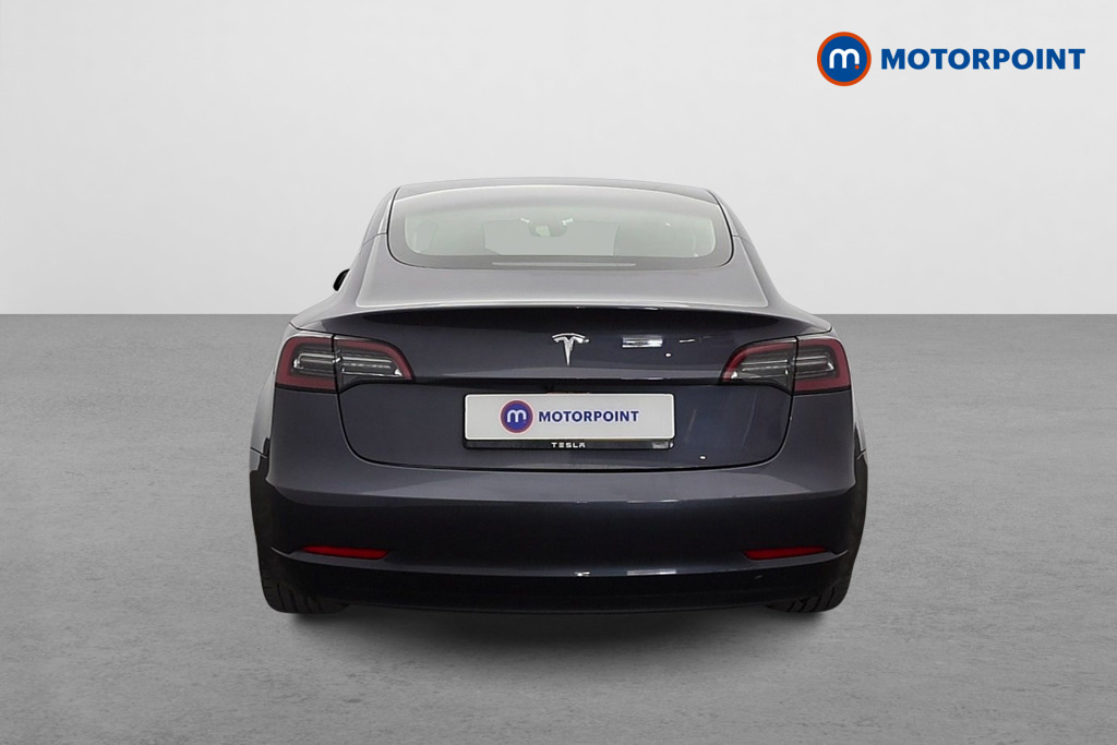 Tesla Model 3 Rwd 4dr Auto Grey #6