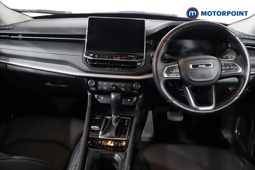 Jeep Compass 1.3 Gse T4 11.4Kwh S Suv Plug-in Hybrid #8