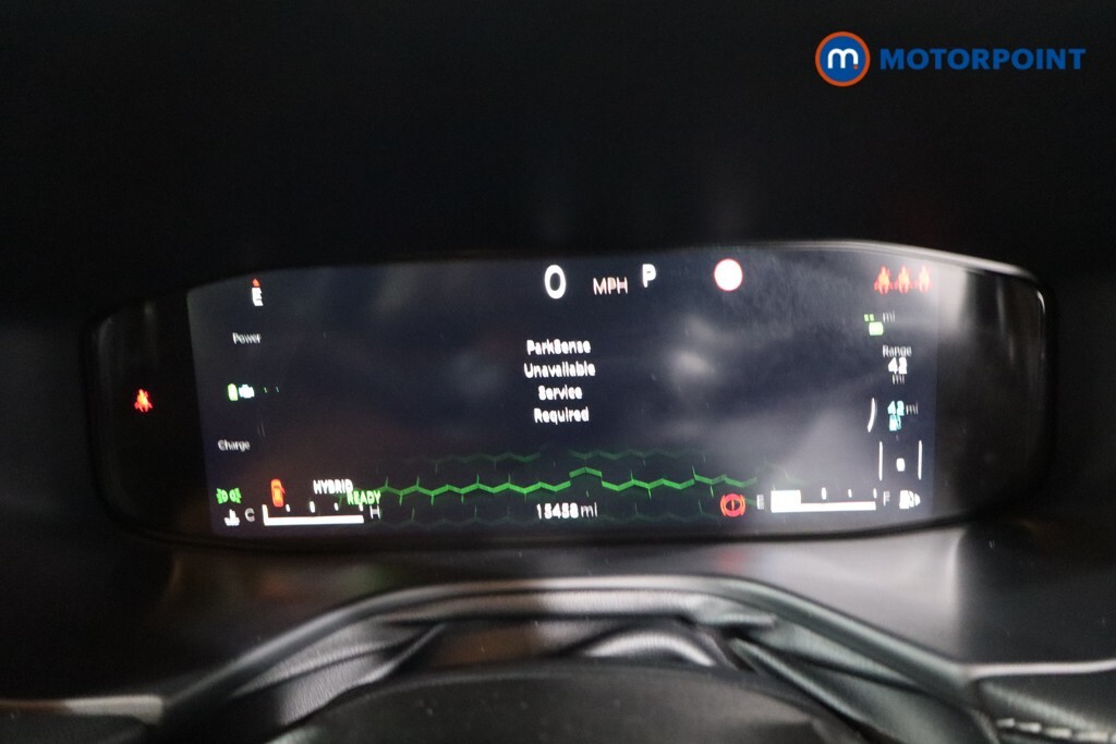 Jeep Compass 1.3 Gse T4 11.4Kwh S Suv Plug-in Hybrid #20