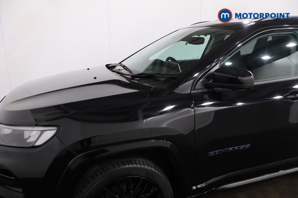 Jeep Compass 1.3 Gse T4 11.4Kwh S Suv Plug-in Hybrid #29