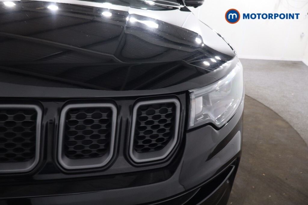 Jeep Compass 1.3 Gse T4 11.4Kwh S Suv Plug-in Hybrid #32