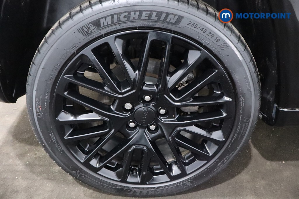 Jeep Compass 1.3 Gse T4 11.4Kwh S Suv Plug-in Hybrid #15