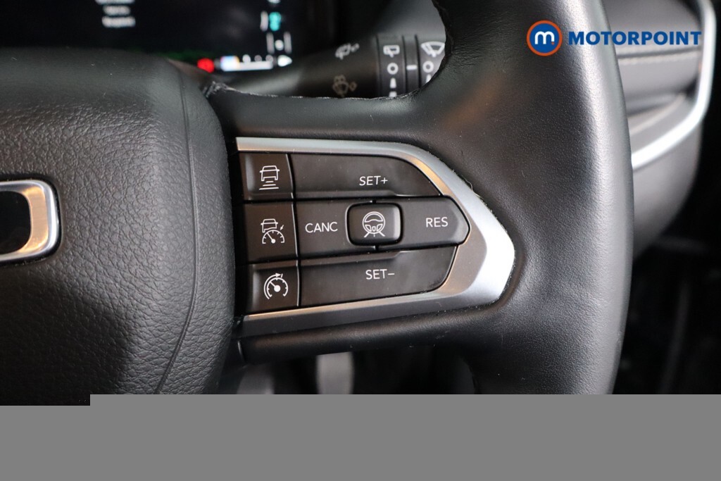 Jeep Compass 1.3 Gse T4 11.4Kwh S Suv Plug-in Hybrid #14