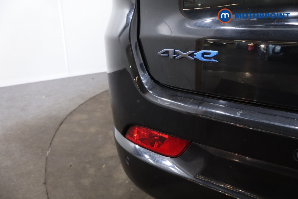 Jeep Compass 1.3 Gse T4 11.4Kwh S Suv Plug-in Hybrid #38