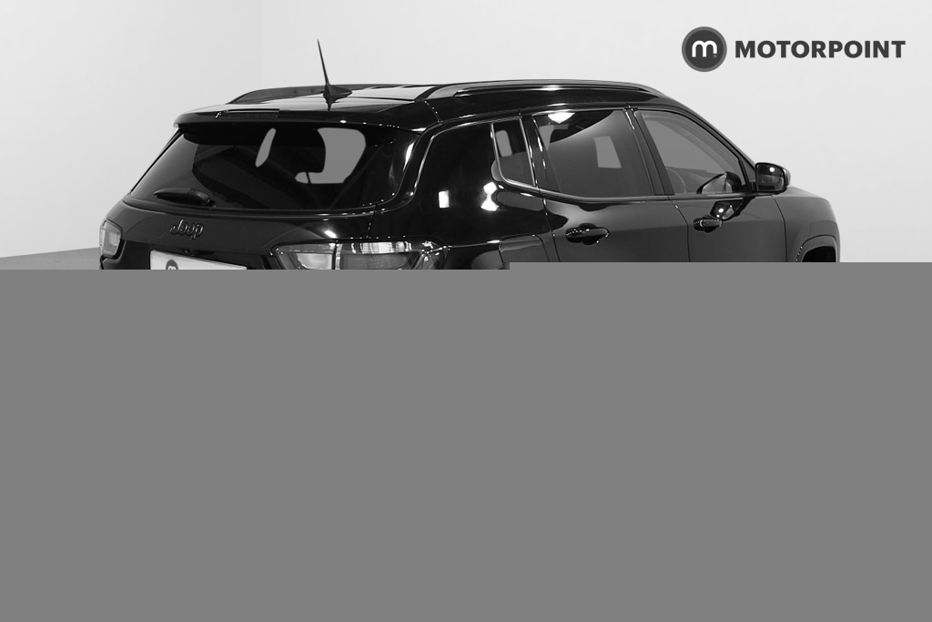 Jeep Compass 1.3 T4 Gse 4Xe Phev S Model Black #6