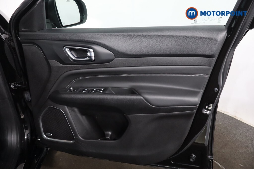 Jeep Compass 1.3 Gse T4 11.4Kwh S Suv Plug-in Hybrid #26