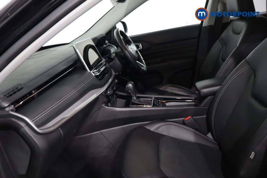 Jeep Compass 1.3 Gse T4 11.4Kwh S Suv Plug-in Hybrid #10