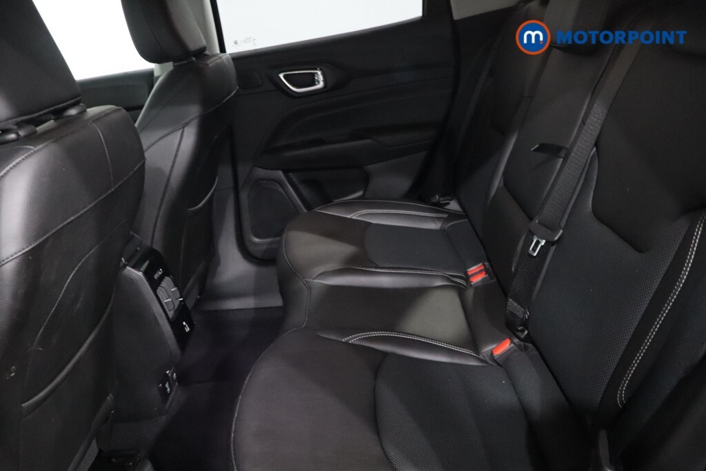 Jeep Compass 1.3 Gse T4 11.4Kwh S Suv Plug-in Hybrid #11