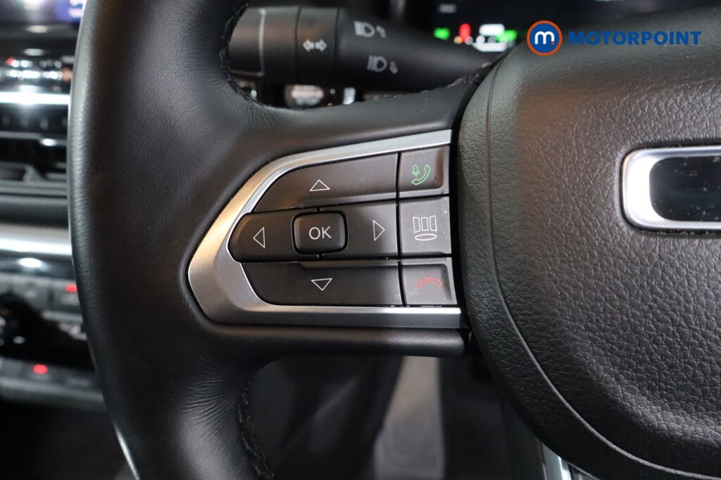 Jeep Compass 1.3 Gse T4 11.4Kwh S Suv Plug-in Hybrid #13
