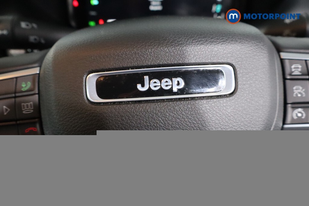 Jeep Compass 1.3 Gse T4 11.4Kwh S Suv Plug-in Hybrid #18