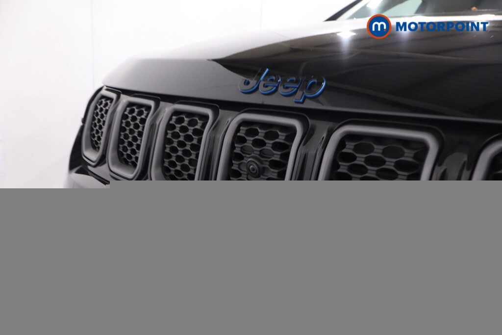 Jeep Compass 1.3 Gse T4 11.4Kwh S Suv Plug-in Hybrid #31