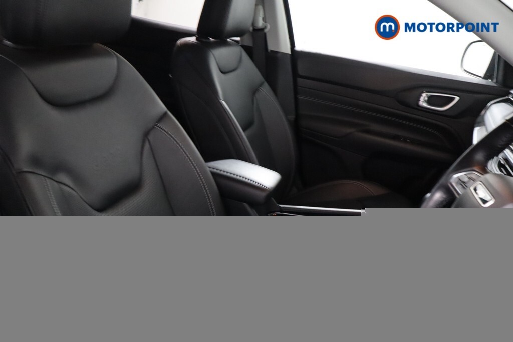 Jeep Compass 1.3 Gse T4 11.4Kwh S Suv Plug-in Hybrid #25