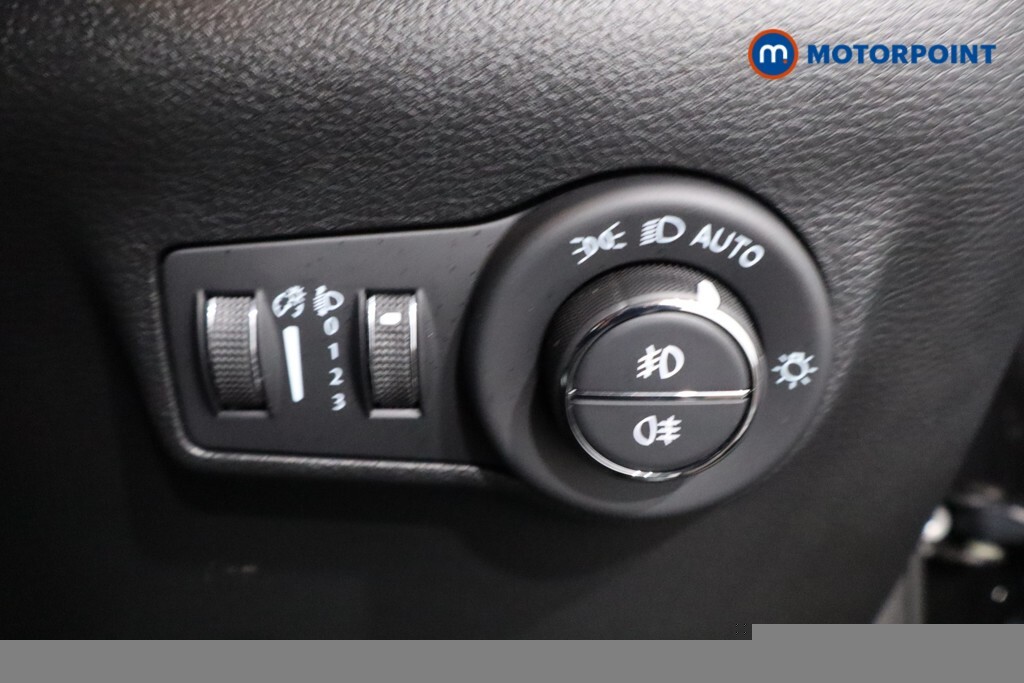 Jeep Compass 1.3 Gse T4 11.4Kwh S Suv Plug-in Hybrid #21